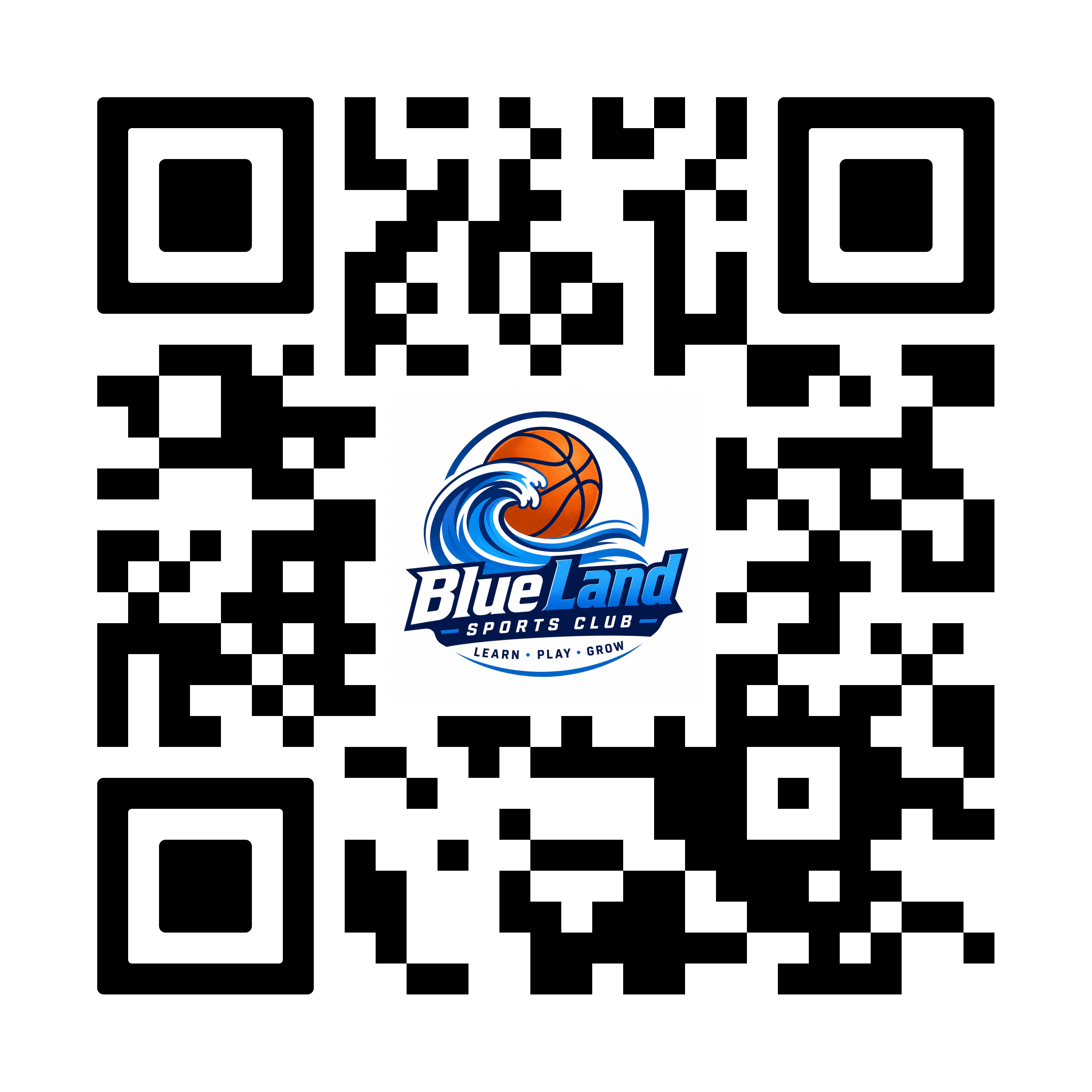 QR code linking to the registration interest form